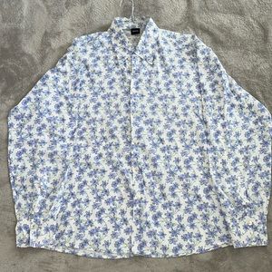 Hugo Boss Button Up